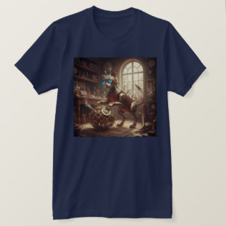 コグスワースキティ Tシャツ