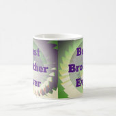 コグデザインはっきりしたアモダンート モーフィングマグカップ (中央)