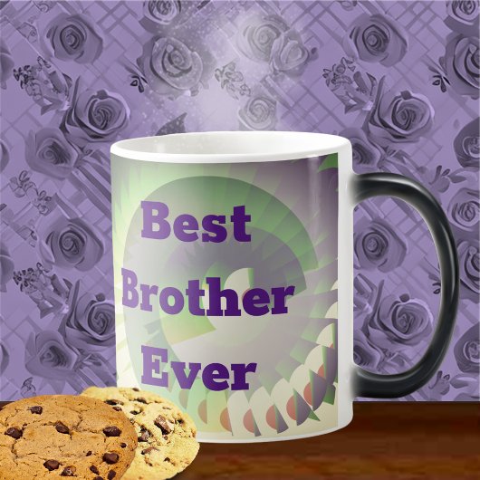 コグデザインはっきりしたアモダンート モーフィングマグカップ