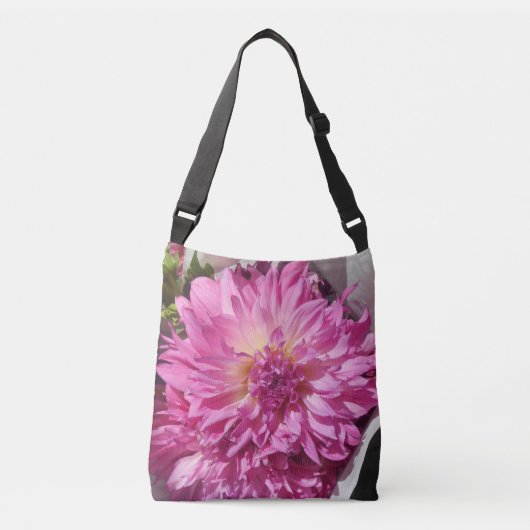 コグニエ クロスボディバッグ (正面)