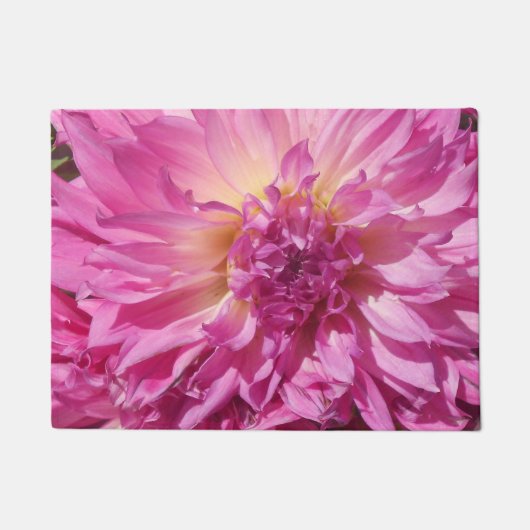 コグニエ ドアマット (正面)