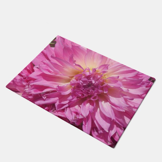 コグニエ ドアマット (アングル)