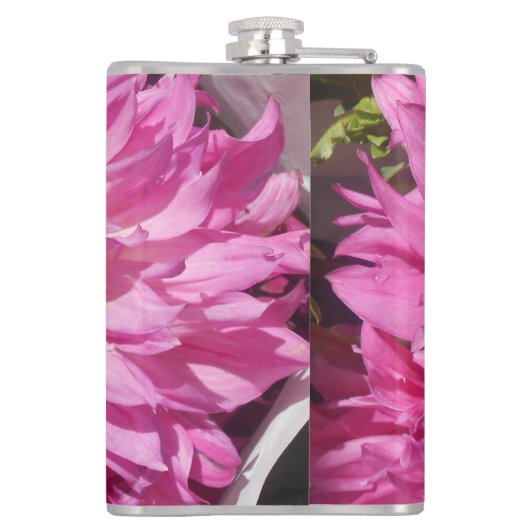 コグニエ フラスク (裏面)