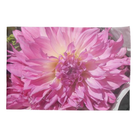 コグニエ 枕カバー (裏面-左)