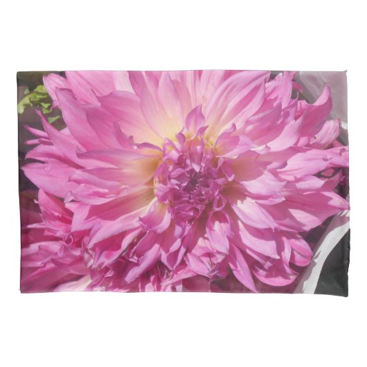 コグニエ 枕カバー (正面左)