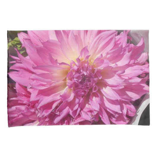 コグニエ 枕カバー (正面右)