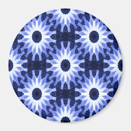 コグホイール回転中….. マグネット (正面)