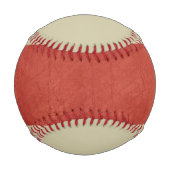 コグランジスタリカ国旗 野球ボール (正面)