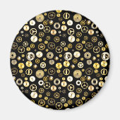 コグ マグネット (正面)