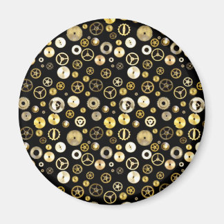 コグ マグネット