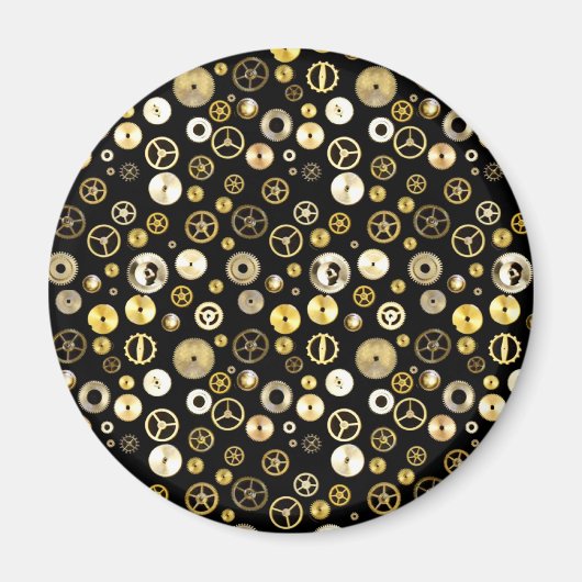 コグ マグネット (正面)