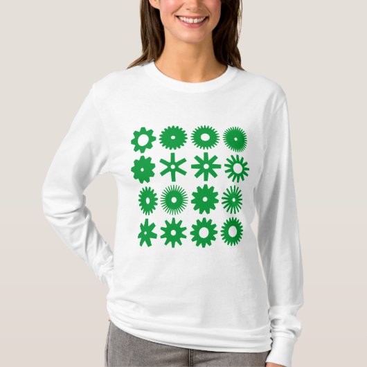 コグ Tシャツ (正面)