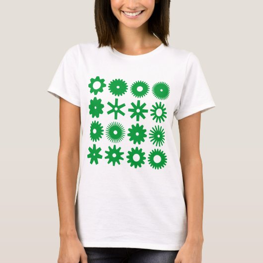 コグ Tシャツ (正面)