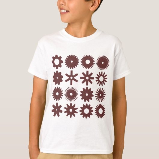 コグ Tシャツ (正面)