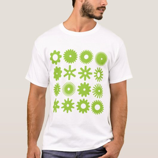 コグ Tシャツ (正面)