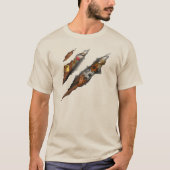 コグ Tシャツ (正面)