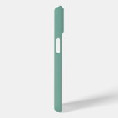 コケエピスドートムネリグネスヴィンテージ Case-Mate iPhoneケース (裏面 / 右)