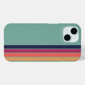 コケエピスドートムネリグネスヴィンテージ Case-Mate iPhoneケース (裏面 (横))