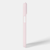 コケエレガントッ名門私立校風のクティーカップと弓 Case-Mate iPhoneケース (裏面 / 右)
