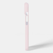 コケエレガントッ名門私立校風のクティーカップと弓 Case-Mate iPhoneケース (裏面 / 左)