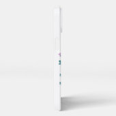 コケガエル iPhoneケース (右側面)