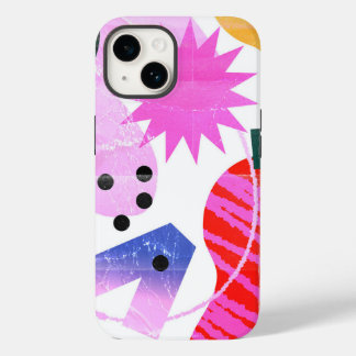 コケスデアフォン14 Case-Mate iPhone 14ケース