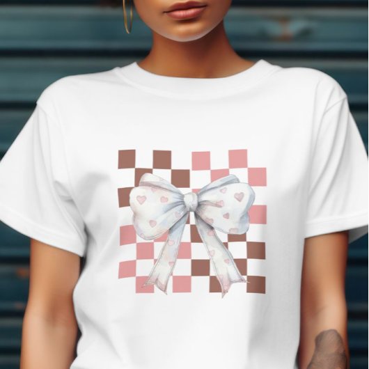 コケッインスパイアト・バレンタインデーTシャツ トライブレンドＴシャツ