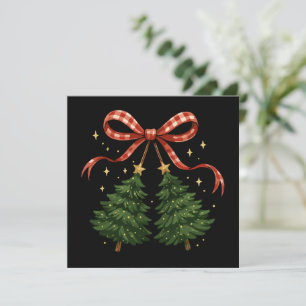 コケッティ チェリーズ クリスマス ツリー プライド ボウ ウィンター