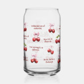 コケットさくらんぼデイリー確認 ガラス缶 (裏面)