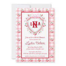 コケットさくらんぼモノカムブライダルシャワー