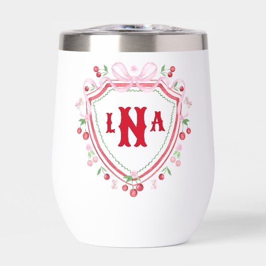 コケットさくらんぼモノカム (正面)