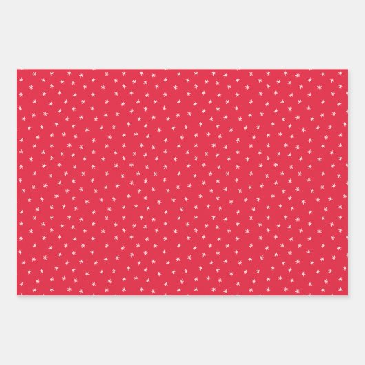 コケットクリスマストナ名門私立校風のデナー ラッピングペーパーシート (正面3)