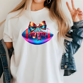 コケットサッカーボールターコイズシャイニーサッカーマ Tシャツ