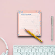 コケットテーマリボンのパーソナライズ