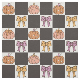 コケットハロウィンパーティー 可愛い カボチャ リボン お嬢様風 ファブリック
