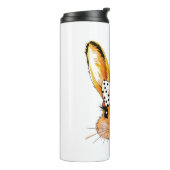 コケットバニーボウイースタータンブラー&サーマルTu タンブラー (回転左)