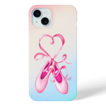 コケットバレエダンススリッパKiniArt