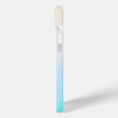 コケットバレエダンススリッパKiniArt Case-Mate iPhoneケース (裏面 / 左)