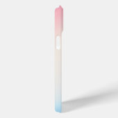 コケットバレエダンススリッパKiniArt Case-Mate iPhoneケース (裏面 / 右)