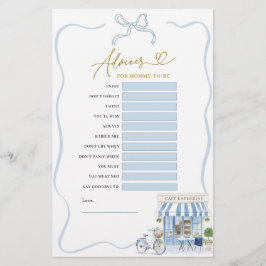 コケットパリジャンカフェアドバイスママto beゲーム