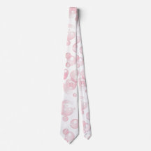 コケットピンクの泡