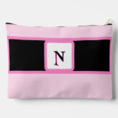 コケットピンクハロウィーン幽霊ウィッチコスチューム アクセサリーポーチ (裏面)