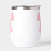 コケットフェミニンピンクボウ (左面)