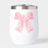 コケットフェミニンピンクボウ (正面)