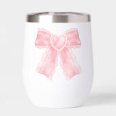 コケットフェミニンピンクボウ (背面)