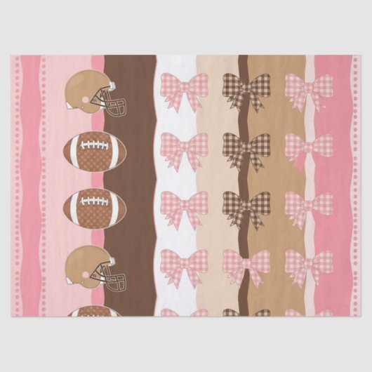 コケットフットボールヒョウ柄 (11) 薄葉紙 (正面)