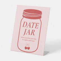 コケットブライダルシャワーゲームデイトナイトアイディアサイン