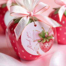 コケットベリースイートベビーシャワーメッセージカード