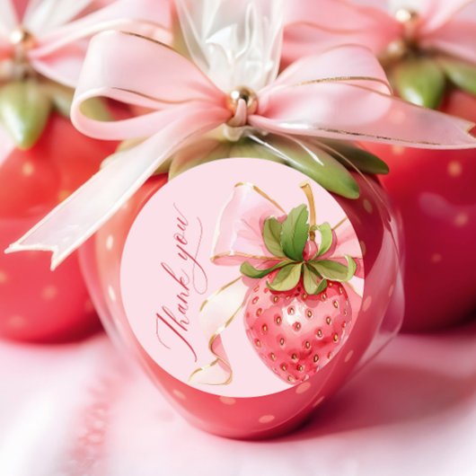 コケットベリースイートベビーシャワー ラウンドシール