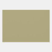 コケットペンシル弓幼稚園先生学校 ラッピングペーパーシート (正面3)